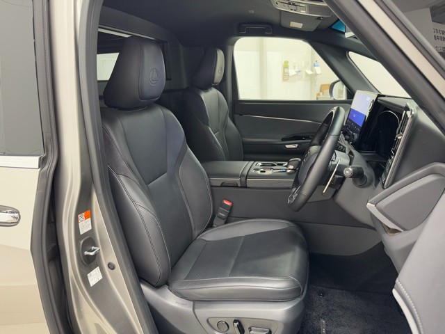 レクサス LM500h EXECUTIVE