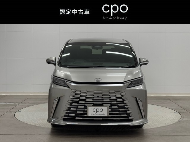 レクサス LM500h EXECUTIVE