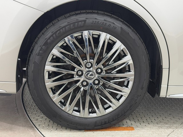 レクサス LM500h EXECUTIVE