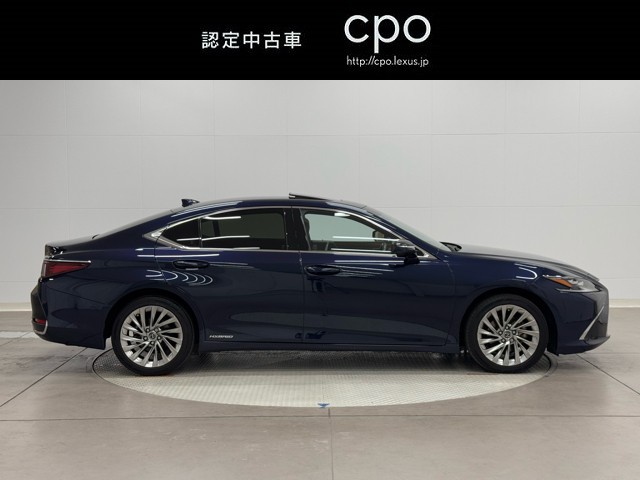 レクサス ES300h VER L