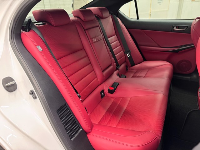 レクサス IS300h F SPORT