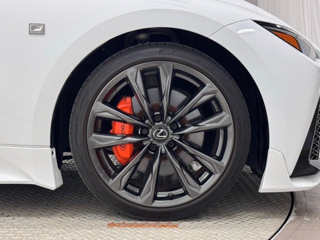 レクサス IS300h F SPORT