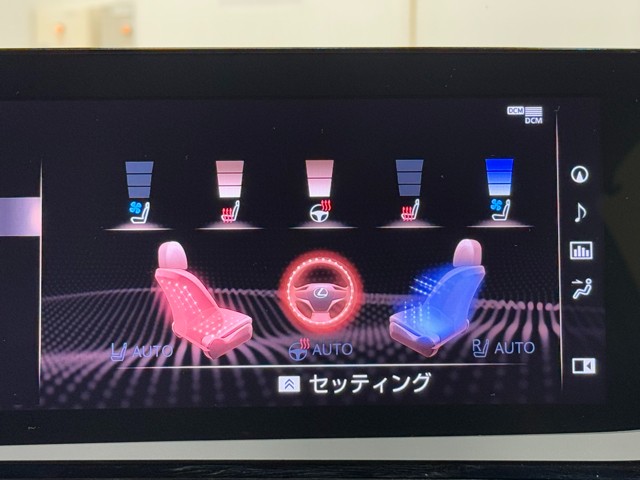 レクサス ES300h バージョンL