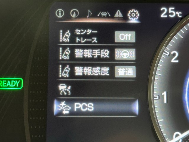 レクサス ES300h バージョンL