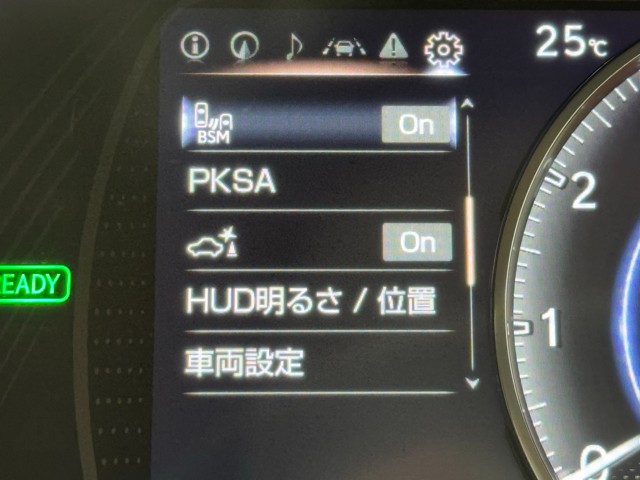 レクサス ES300h バージョンL