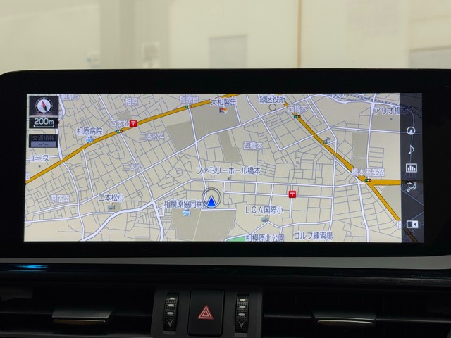 レクサス ES300h バージョンL