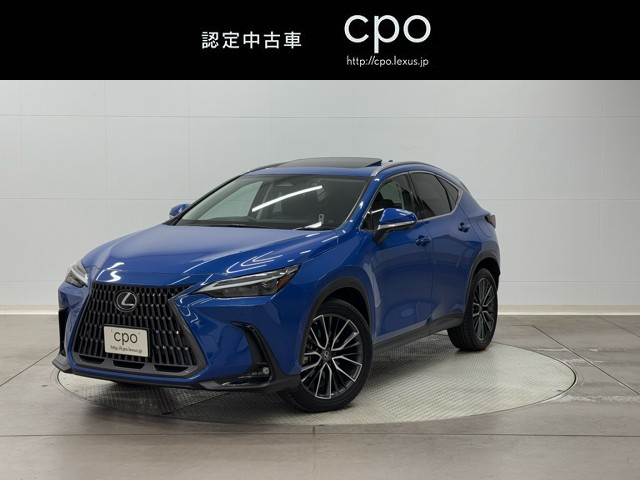 レクサス NX250 Ver-L