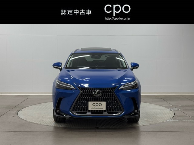 レクサス NX250 Ver-L