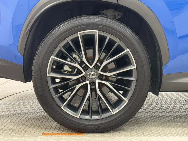 レクサス NX250 Ver-L