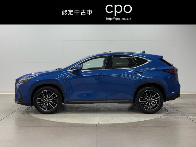 レクサス NX250 Ver-L