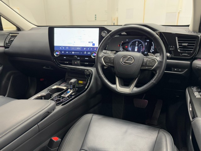 レクサス NX250 Ver-L