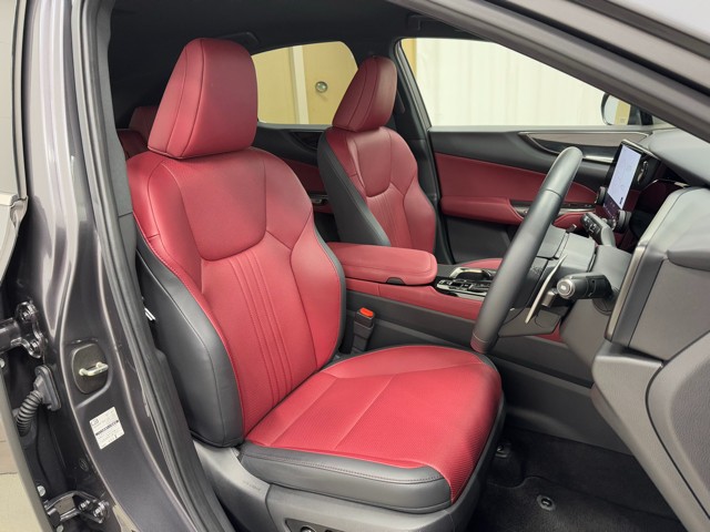 レクサス NX350h