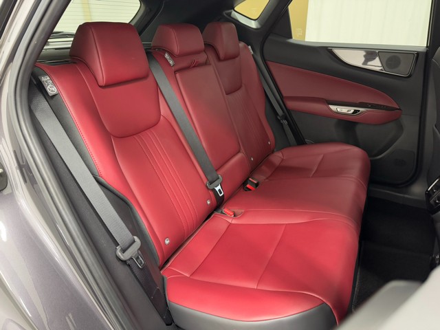 レクサス NX350h