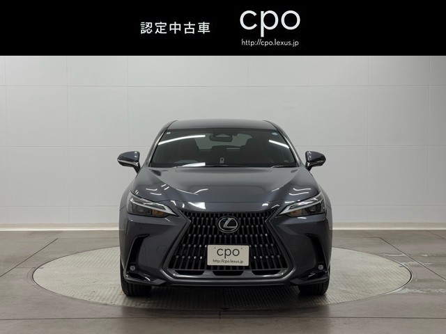 レクサス NX350h