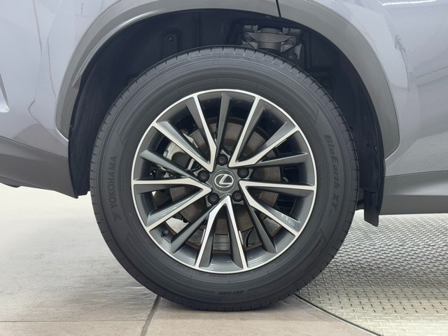 レクサス NX350h