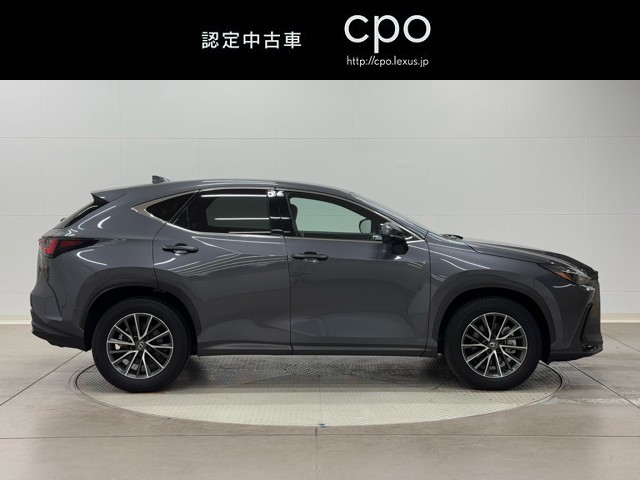レクサス NX350h