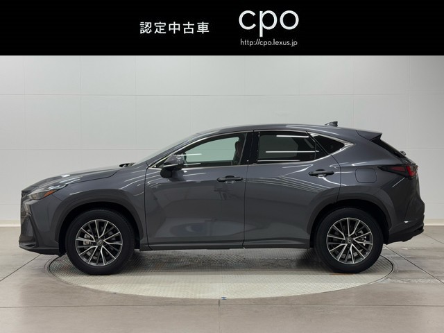 レクサス NX350h