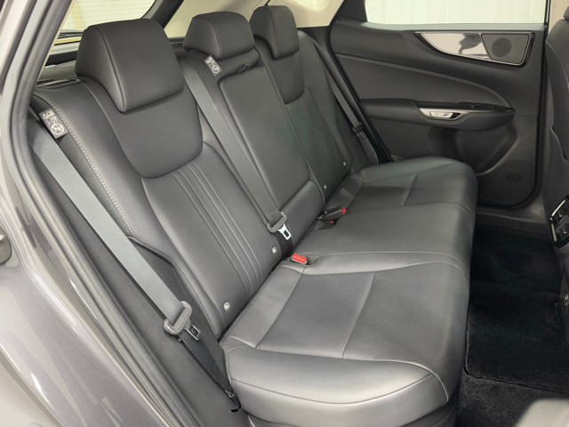 レクサス NX350h