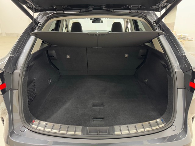 レクサス NX350h