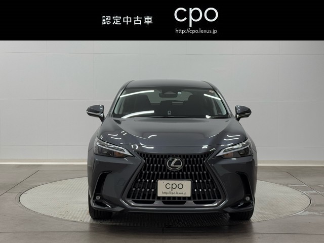 レクサス NX350h