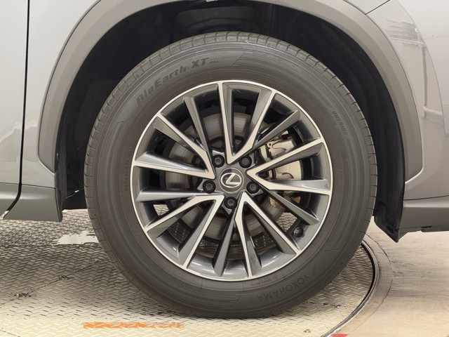 レクサス NX350h