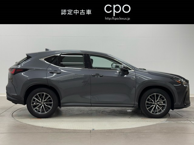 レクサス NX350h