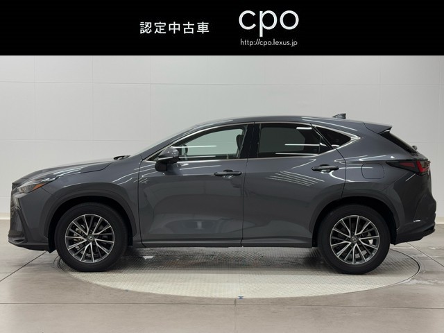 レクサス NX350h