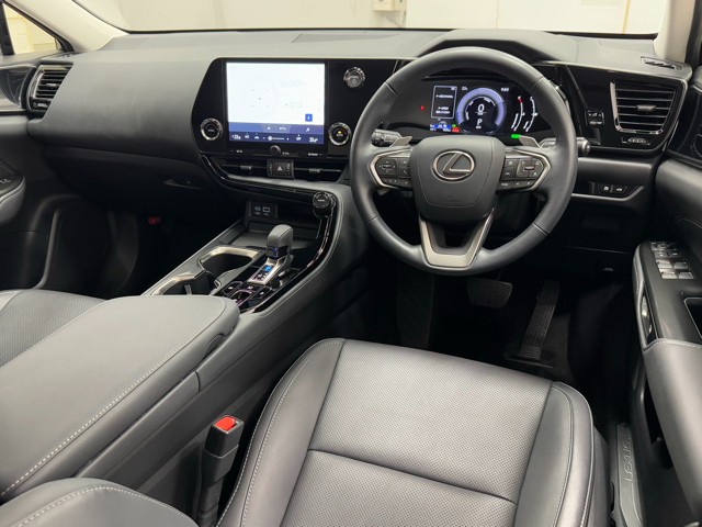 レクサス NX350h