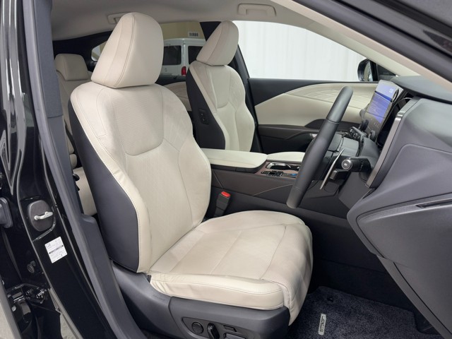 レクサス RX350h VER L