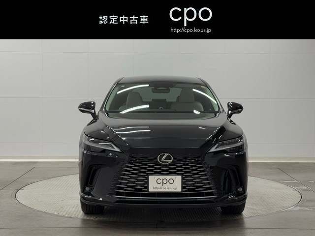 レクサス RX350h VER L