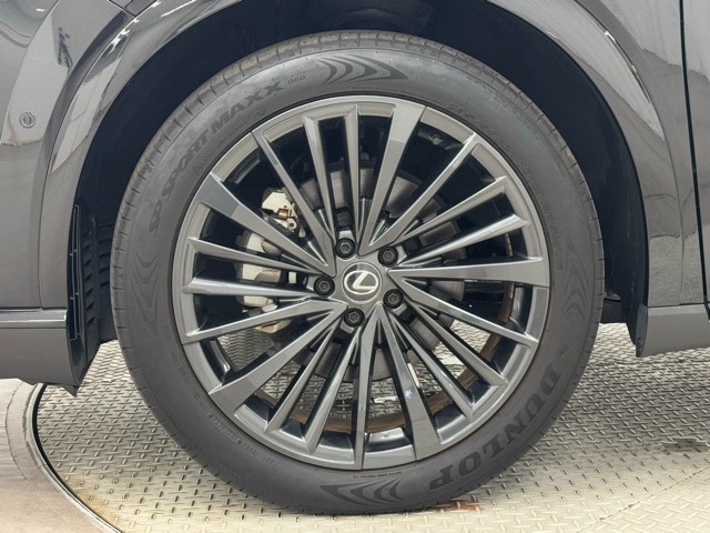 レクサス RX350h VER L