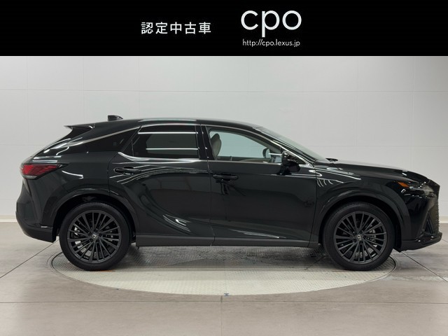 レクサス RX350h VER L