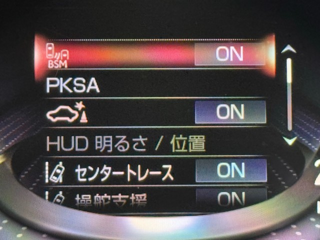 レクサス LS500 EXECUTIVE