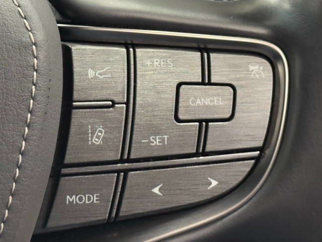 レクサス LS500 EXECUTIVE