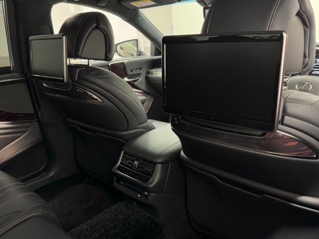 レクサス LS500 EXECUTIVE