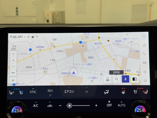 レクサス RX500h Fスポーツ Perf