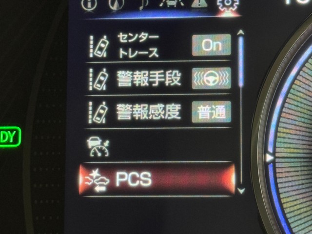 レクサス ES300h Ver-L