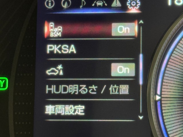 レクサス ES300h Ver-L