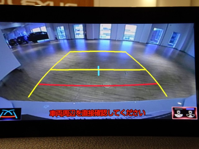 レクサス IS350FSPORTモードブラック