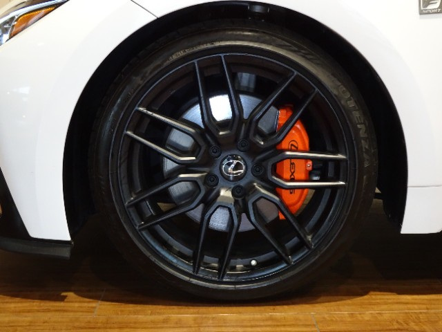 レクサス IS350FSPORTモードブラック