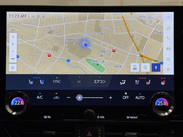 レクサス NX450h+ バージョンL