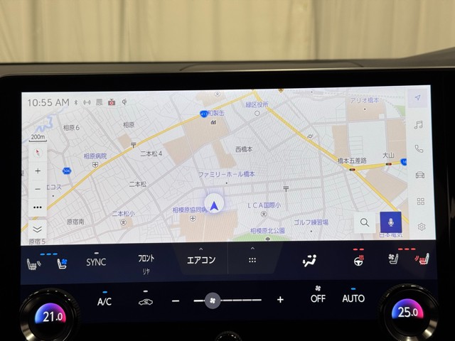 レクサス RX450h+ バージョンL AWD