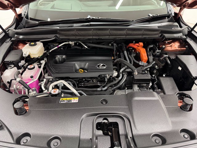 レクサス RX450h+ バージョンL AWD