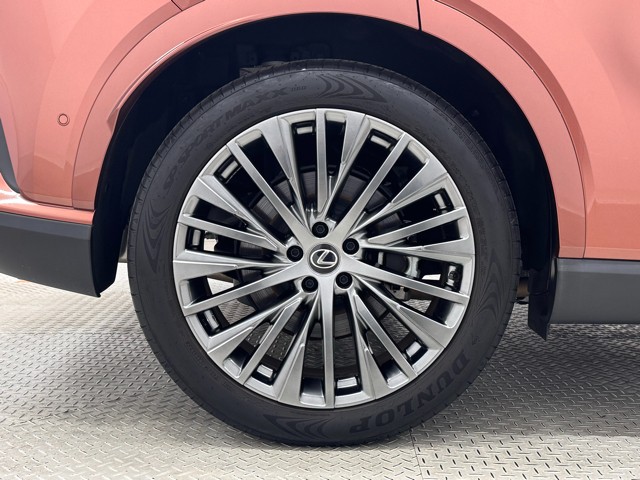 レクサス RX450h+ バージョンL AWD