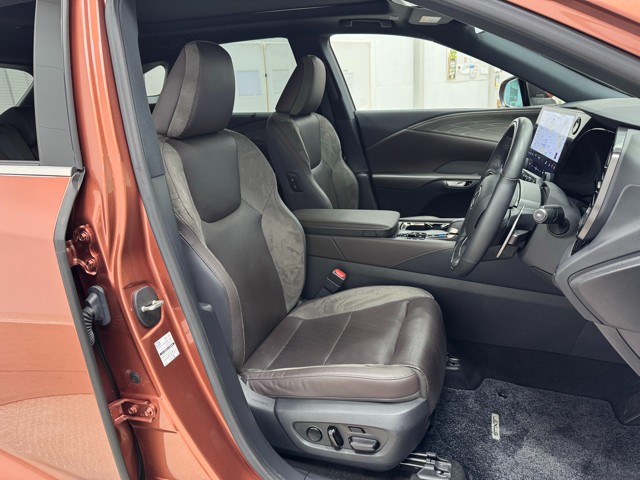 レクサス RX450h+ バージョンL AWD