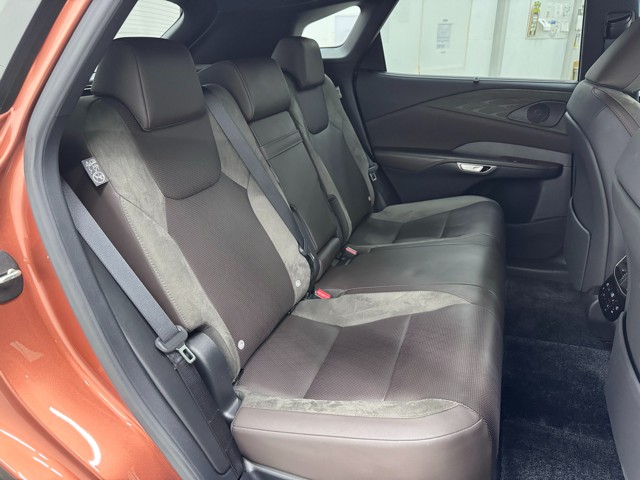 レクサス RX450h+ バージョンL AWD