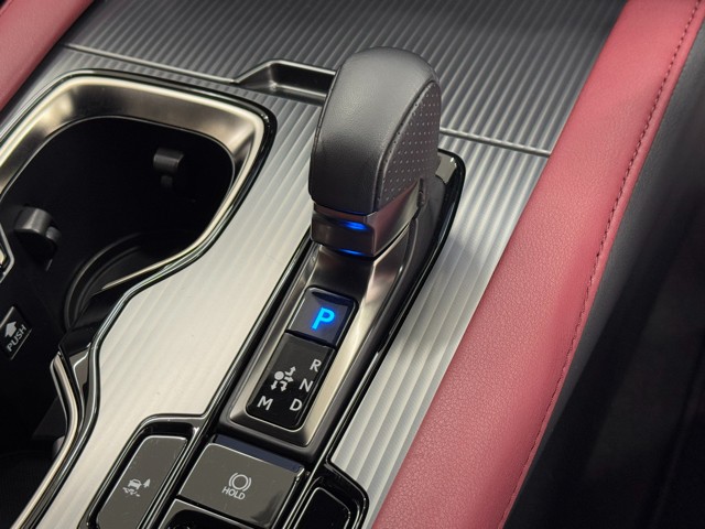 レクサス RX500h Fスポーツ Perf