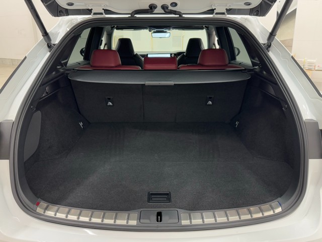 レクサス RX500h Fスポーツ Perf