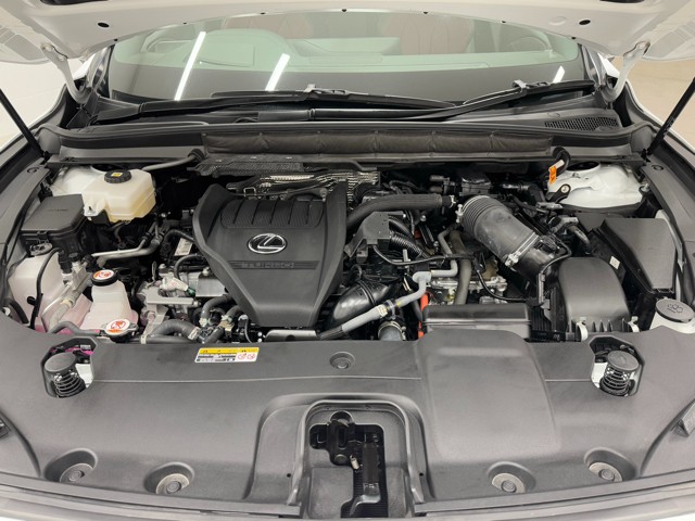 レクサス RX500h Fスポーツ Perf