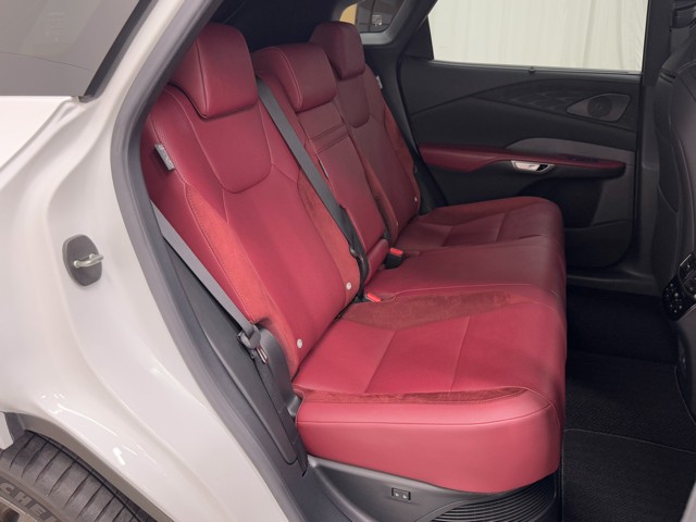 レクサス RX500h Fスポーツ Perf